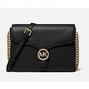 Michael Kors Vanna Crossbody Bag